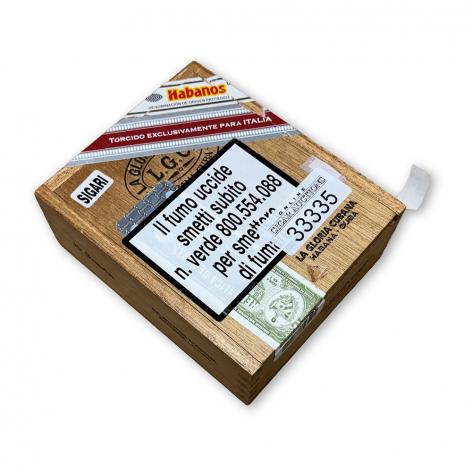 Lot 505 - La Gloria Cubana Invictos