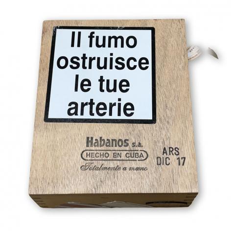 Lot 505 - La Gloria Cubana Invictos