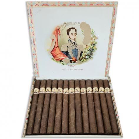 Lot 505 - Bolivar Imensas