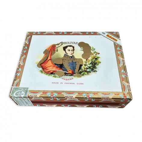 Lot 505 - Bolivar Imensas