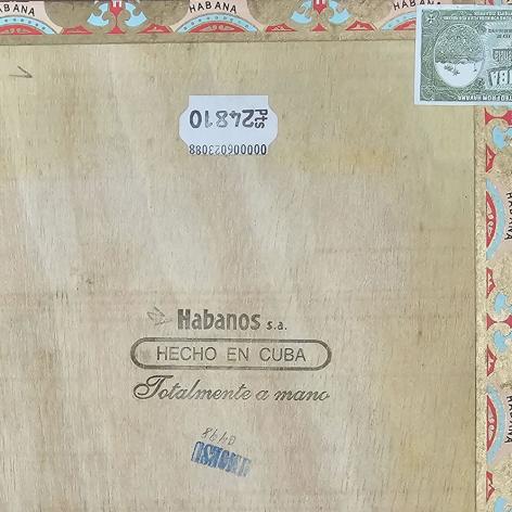 Lot 505 - Bolivar Imensas