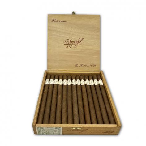 Lot 506 - Davidoff No.1