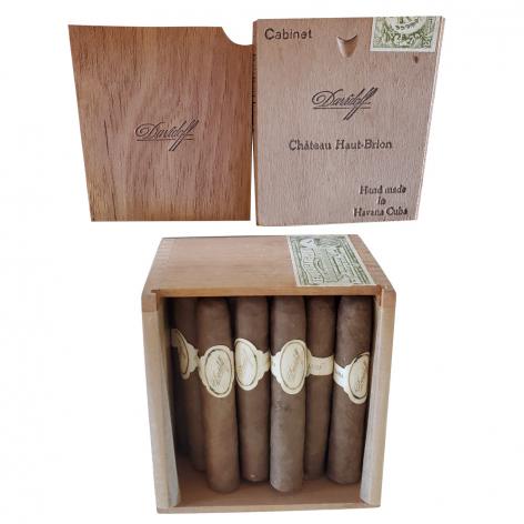 Lot 506 - Davidoff Chateau Haut Brion