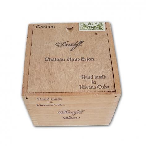 Lot 506 - Davidoff Chateau Haut Brion