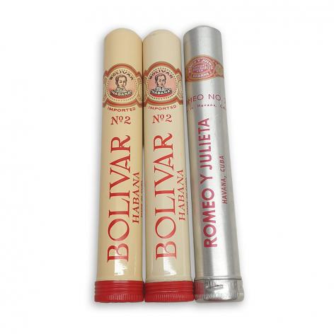 Lot 506 - Vintage Selection 