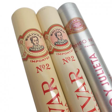 Lot 506 - Vintage Selection 