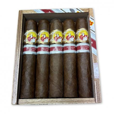 Lot 506 - La Gloria Cubana Invictos