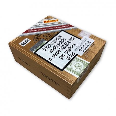 Lot 506 - La Gloria Cubana Invictos