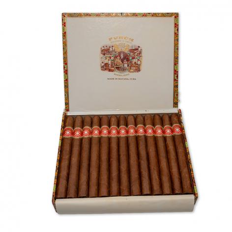 Lot 506 - Punch Double Coronas