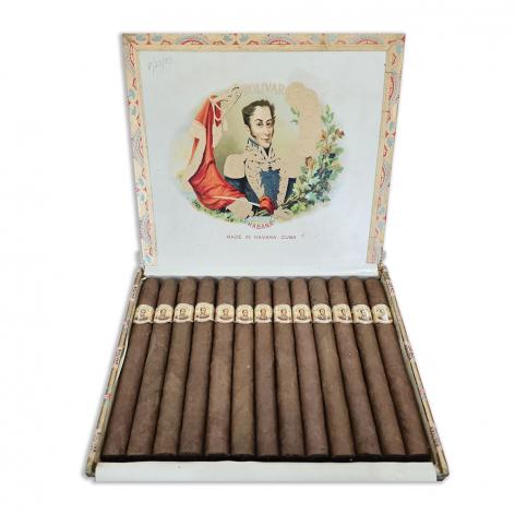 Lot 506 - Bolivar Lonsdales