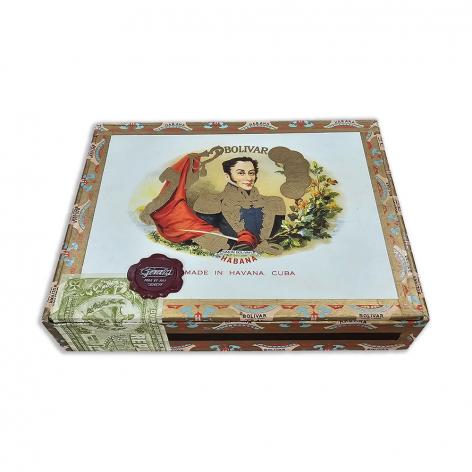 Lot 506 - Bolivar Lonsdales