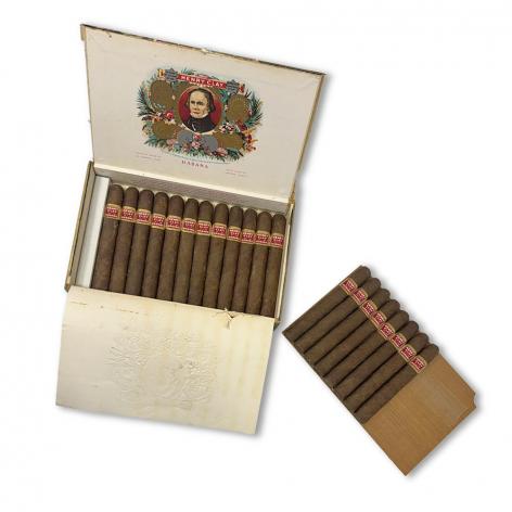 Lot 507 - Henry Clay Petit Coronas