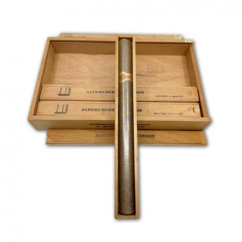 Lot 507 - Dunhill Havana Club