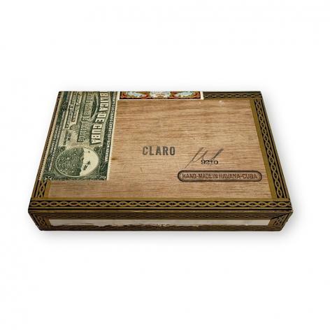 Lot 507 - Henry Clay Petit Coronas