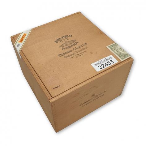 Lot 507 - Bolivar Coronas Gigantes 