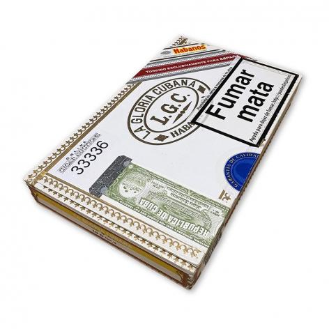 Lot 507 - La Gloria Cubana Serie D No.5