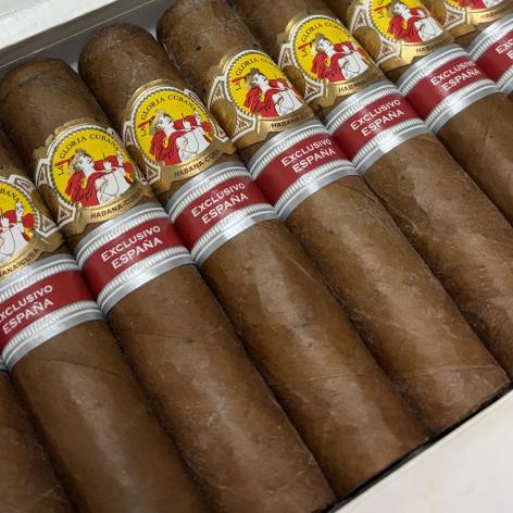 Lot 507 - La Gloria Cubana Serie D No.5