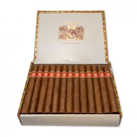 Lot 507 - Punch Double Coronas