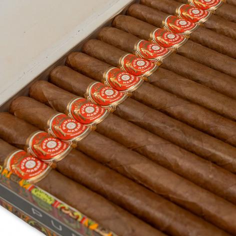 Lot 507 - Punch Double Coronas