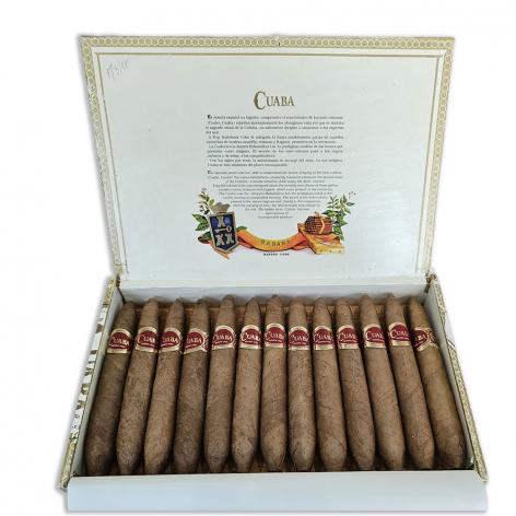 Lot 507 - Cuaba Generosos