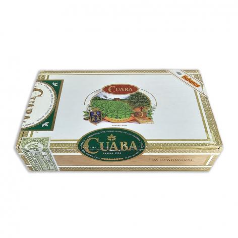 Lot 507 - Cuaba Generosos