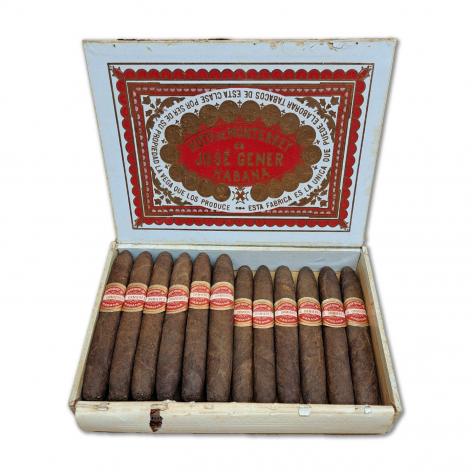 Lot 508 - Hoyo de Monterrey Obsequio de G. Ormieres