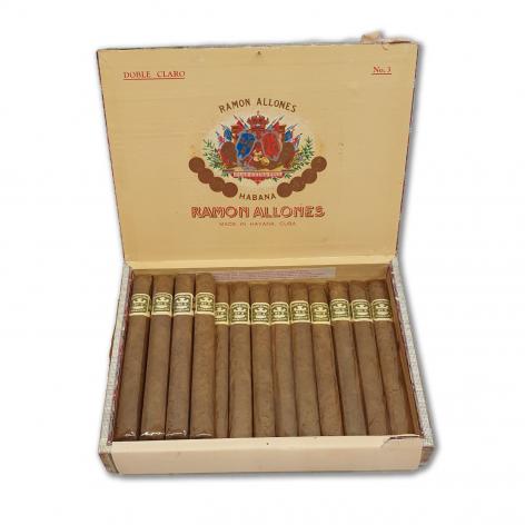 Lot 508 - Ramon Allones No. 3