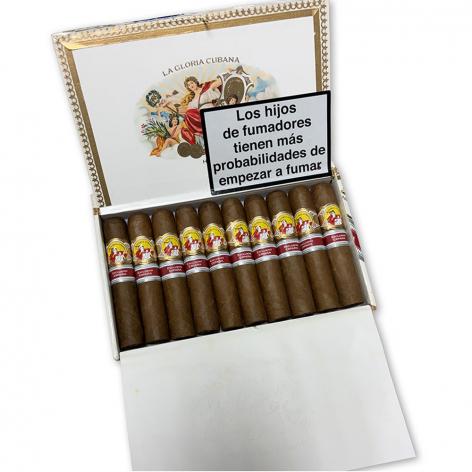 Lot 508 - La Gloria Cubana Serie D No.5