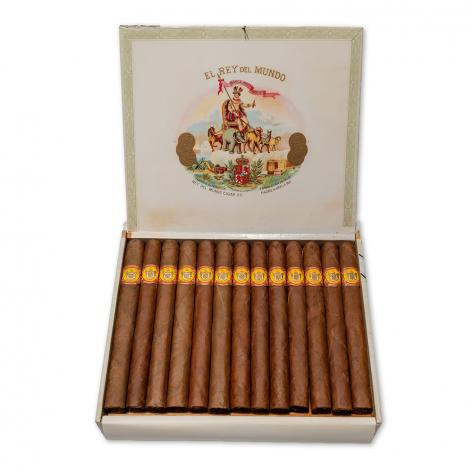 Lot 508 - El Rey Del Mundo Lonsdales