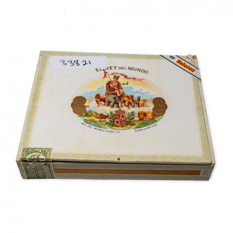 Lot 508 - El Rey Del Mundo Lonsdales