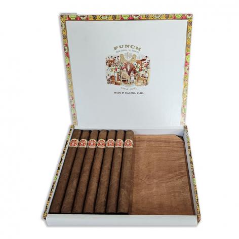 Lot 508 - Punch Double Coronas