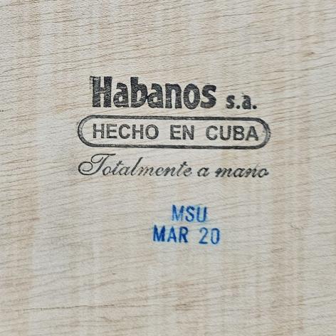 Lot 508 - Punch Double Coronas