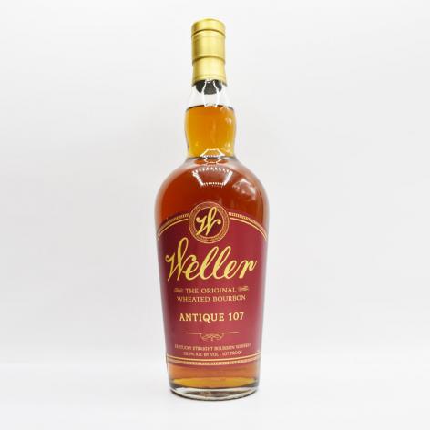 Lot 508 - Weller Antique 107 