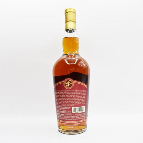 Lot 508 - Weller Antique 107 