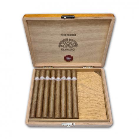 Lot 509 - H.Upmann Sir Winston