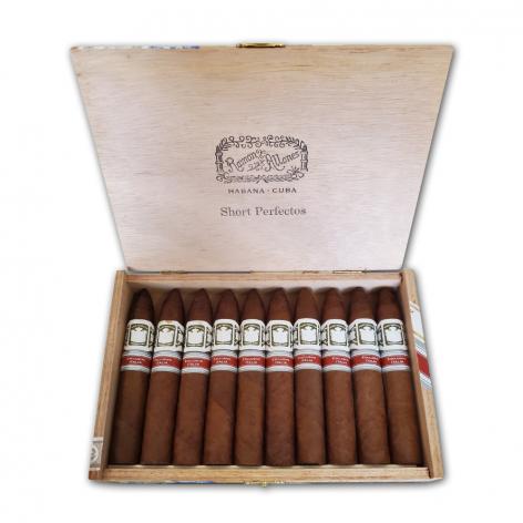 Lot 509 - Ramon Allones Short Perfectos