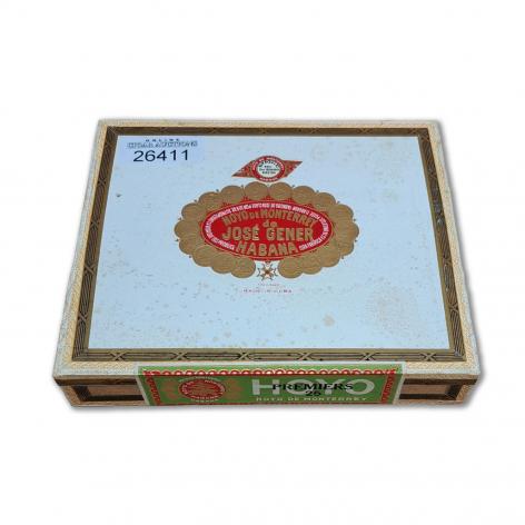 Lot 509 - Hoyo de Monterrey Premiers 