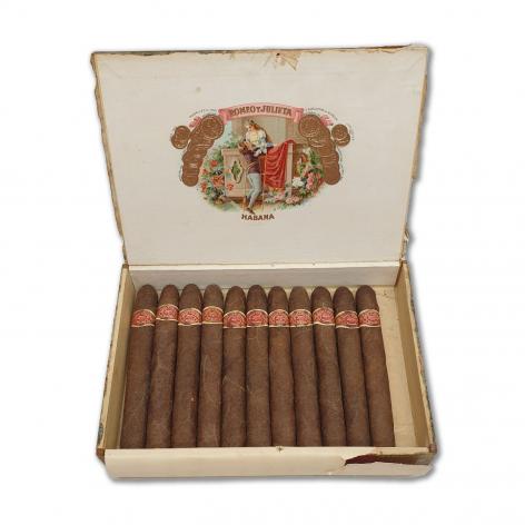 Lot 509 - Romeo y Julieta Senecas