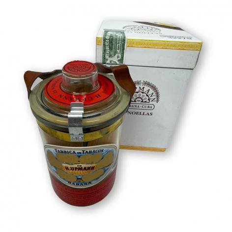 Lot 509 - H. Upmann Noellas