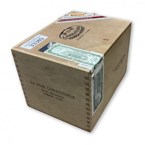 Lot 509 - Por Larranaga Los Andes 