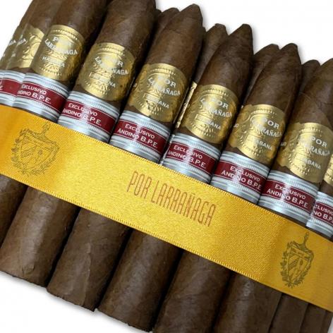 Lot 509 - Por Larranaga Los Andes 
