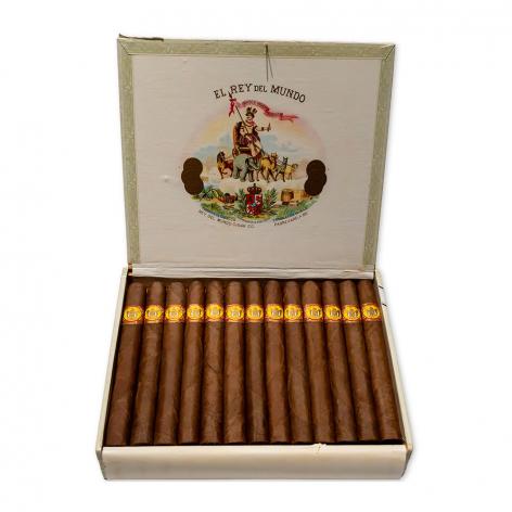 Lot 509 - El Rey Del Mundo Lonsdales