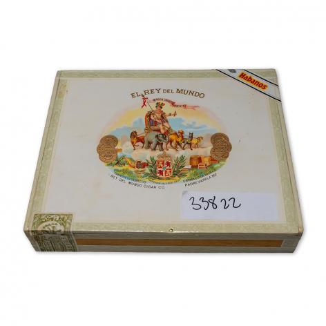 Lot 509 - El Rey Del Mundo Lonsdales