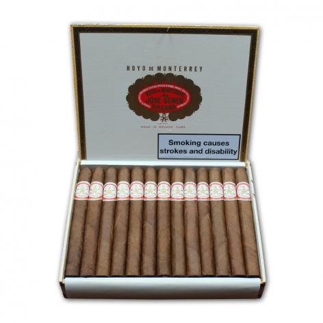 Lot 50 - Hoyo de Monterrey Churchills 