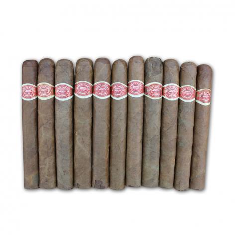 Lot 50 - Romeo y Julieta Petit Coronas