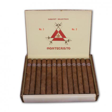 Lot 50 - Montecristo No.3