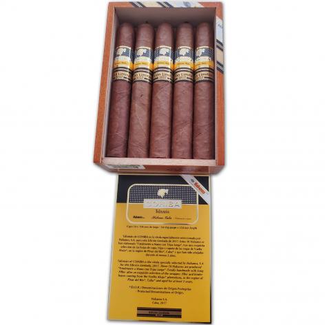 Lot 50 - Cohiba Talisman 