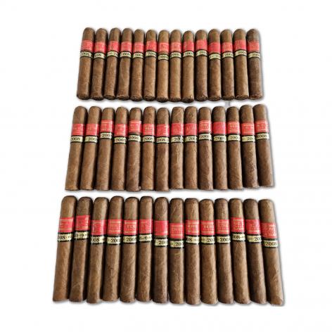 Lot 50 - Partagas Serie D No.4