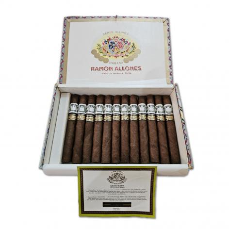 Lot 50 - Ramon Allones Allones Extra 