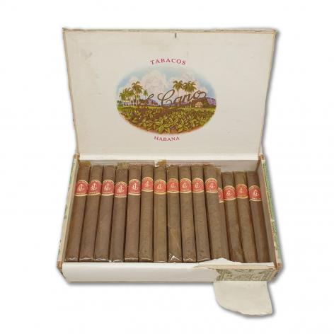 Lot 50 - La Flor de Cano Petit Coronas 